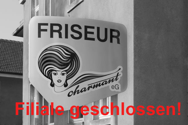 Friseur August-Bebel-Straße 41