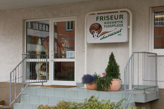 Friseur Dresdner Straße 79